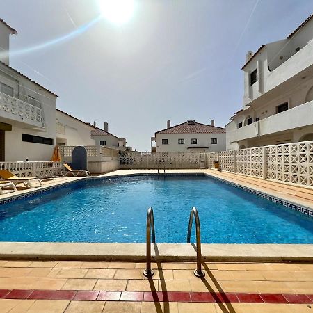 Albufeira Central 3 With Pool By Homing 외부 사진