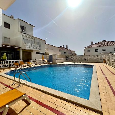 Albufeira Central 3 With Pool By Homing 외부 사진