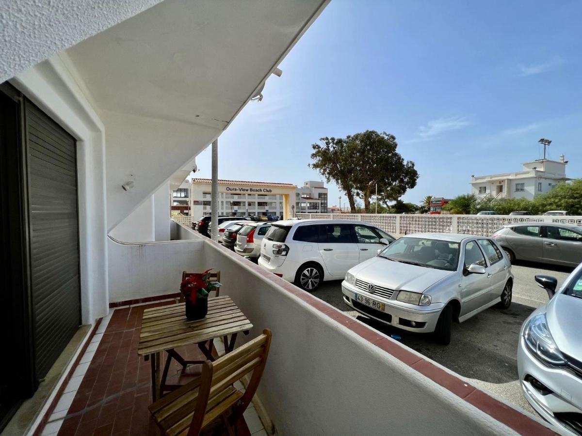 Albufeira Central 3 With Pool By Homing 외부 사진
