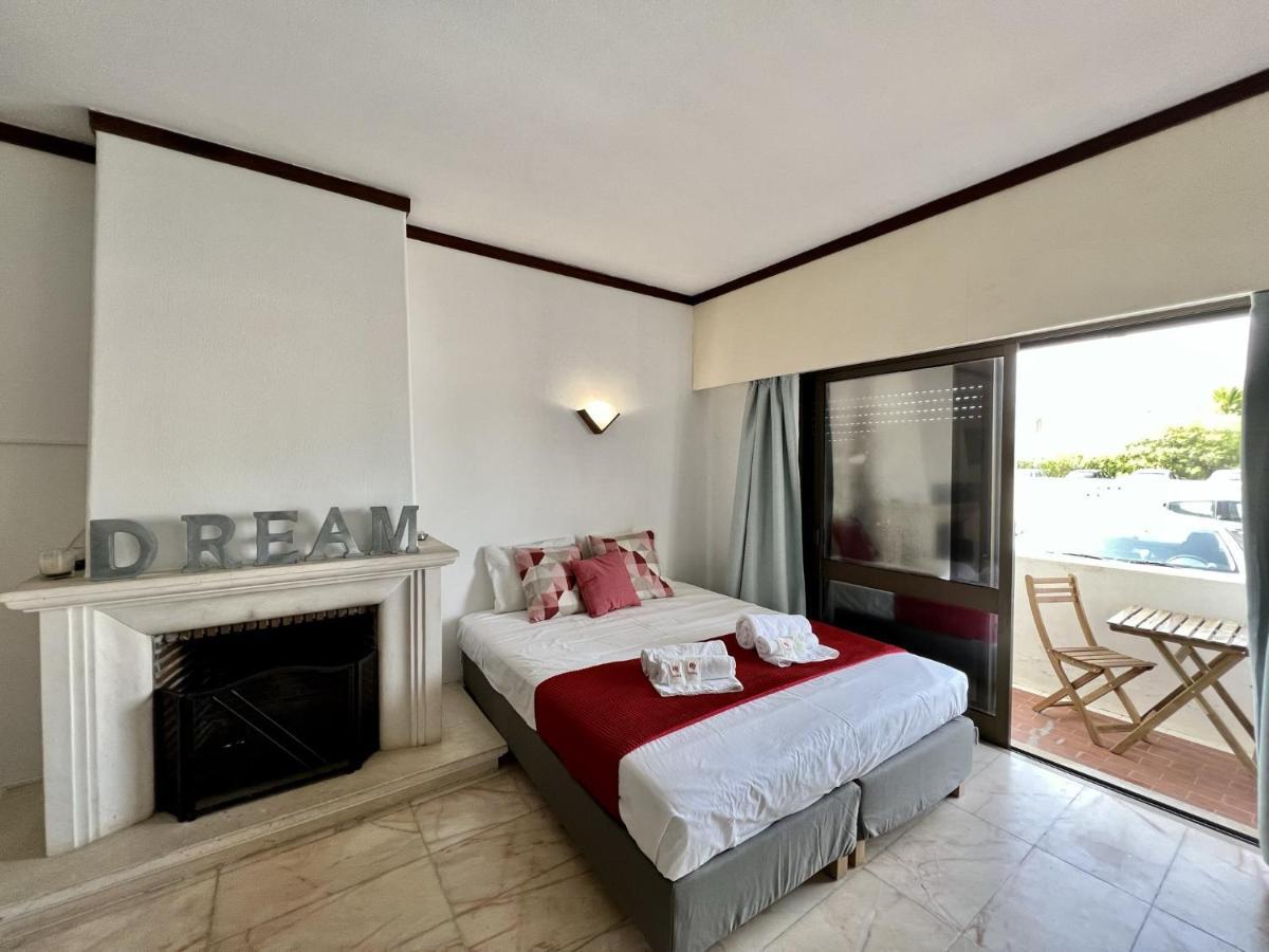 Albufeira Central 3 With Pool By Homing 외부 사진