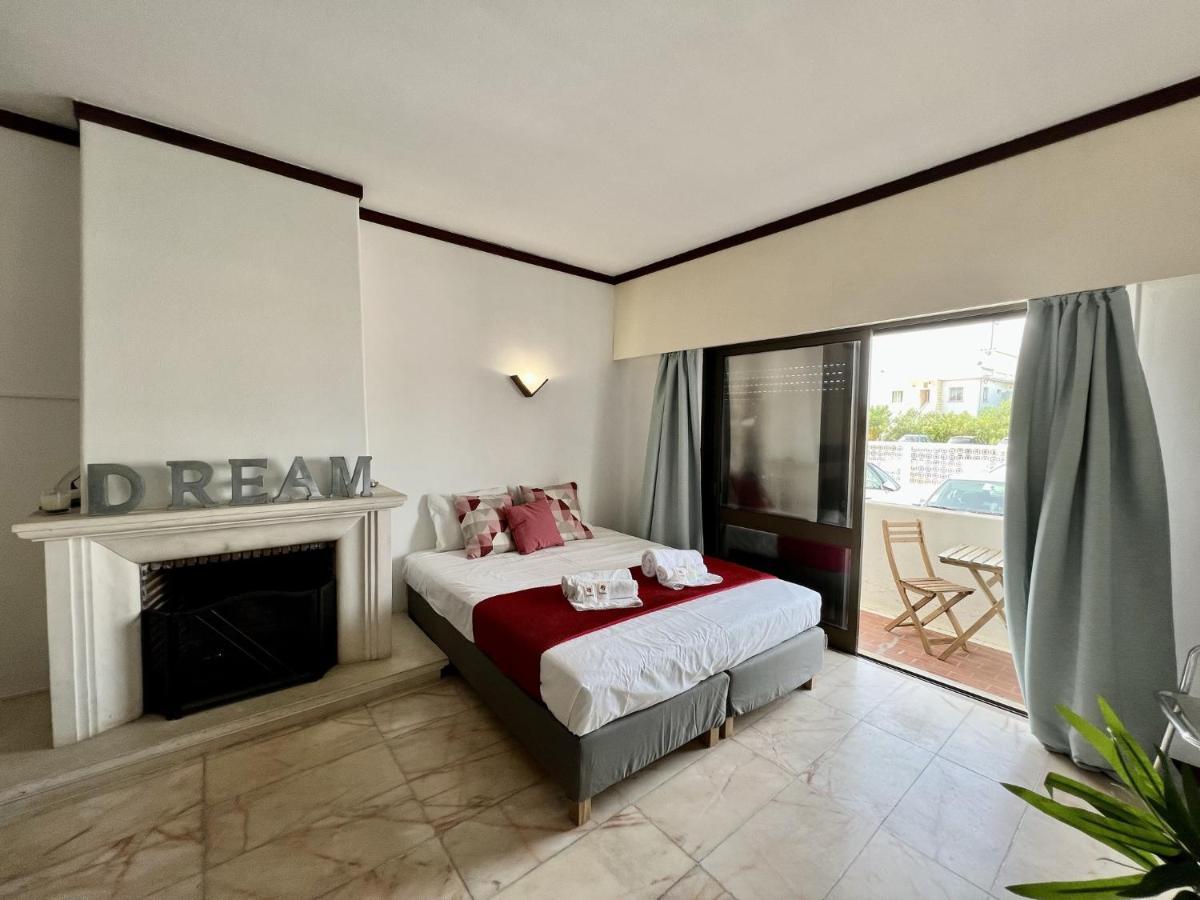 Albufeira Central 3 With Pool By Homing 외부 사진