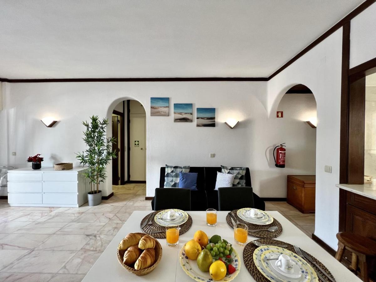 Albufeira Central 3 With Pool By Homing 외부 사진