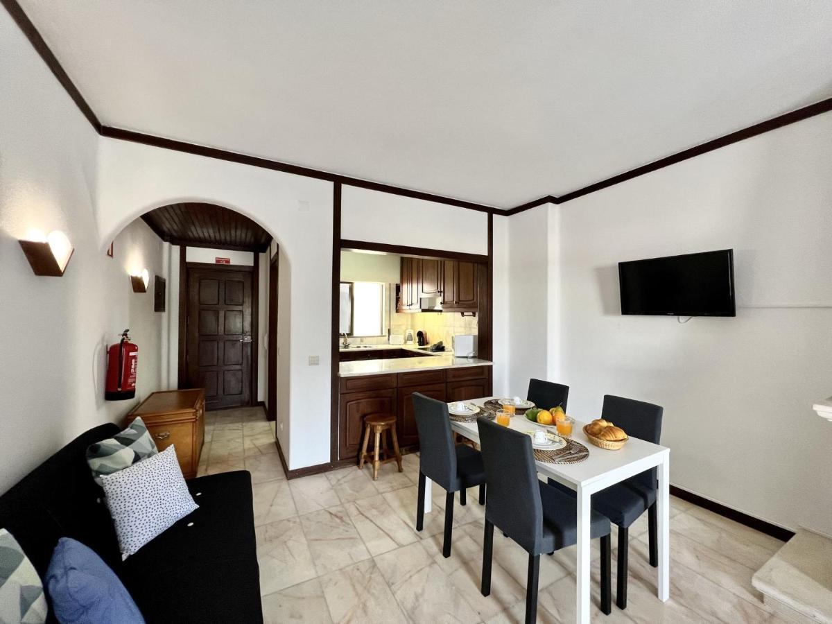 Albufeira Central 3 With Pool By Homing 외부 사진