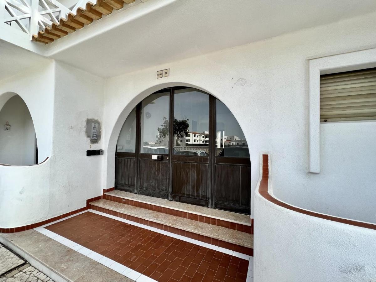 Albufeira Central 3 With Pool By Homing 외부 사진