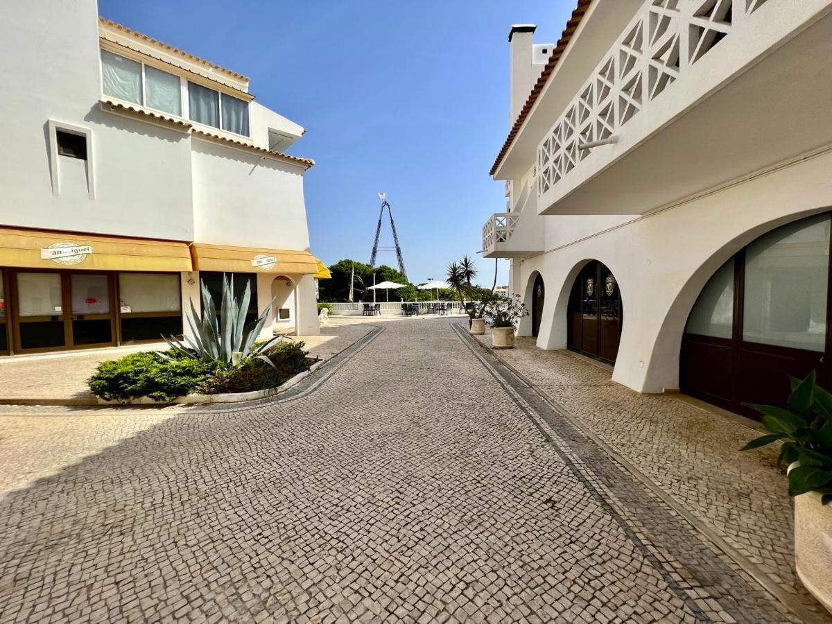 Albufeira Central 3 With Pool By Homing 외부 사진