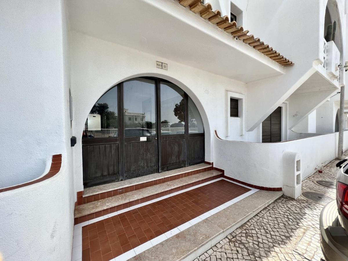 Albufeira Central 3 With Pool By Homing 외부 사진