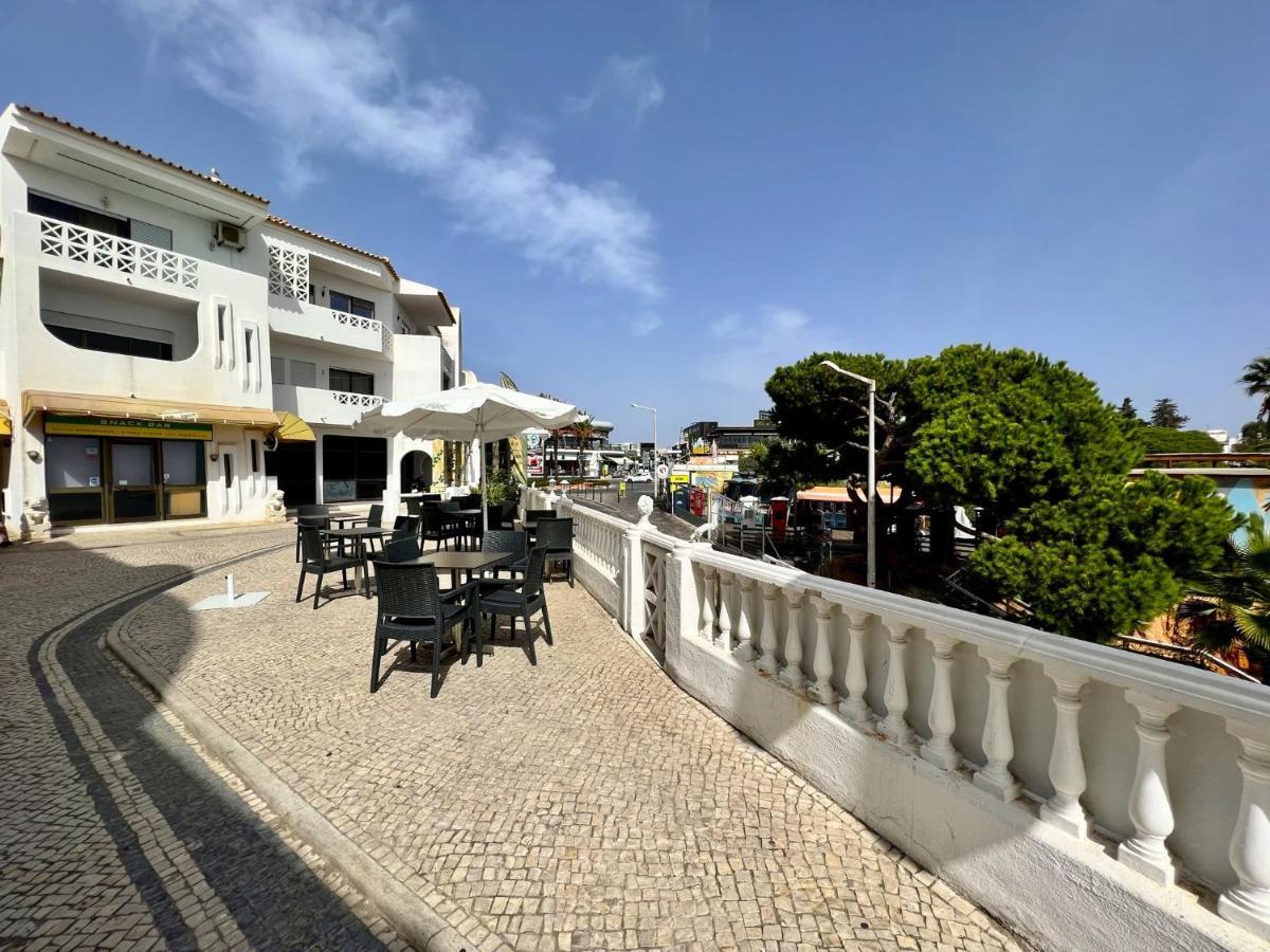 Albufeira Central 3 With Pool By Homing 외부 사진
