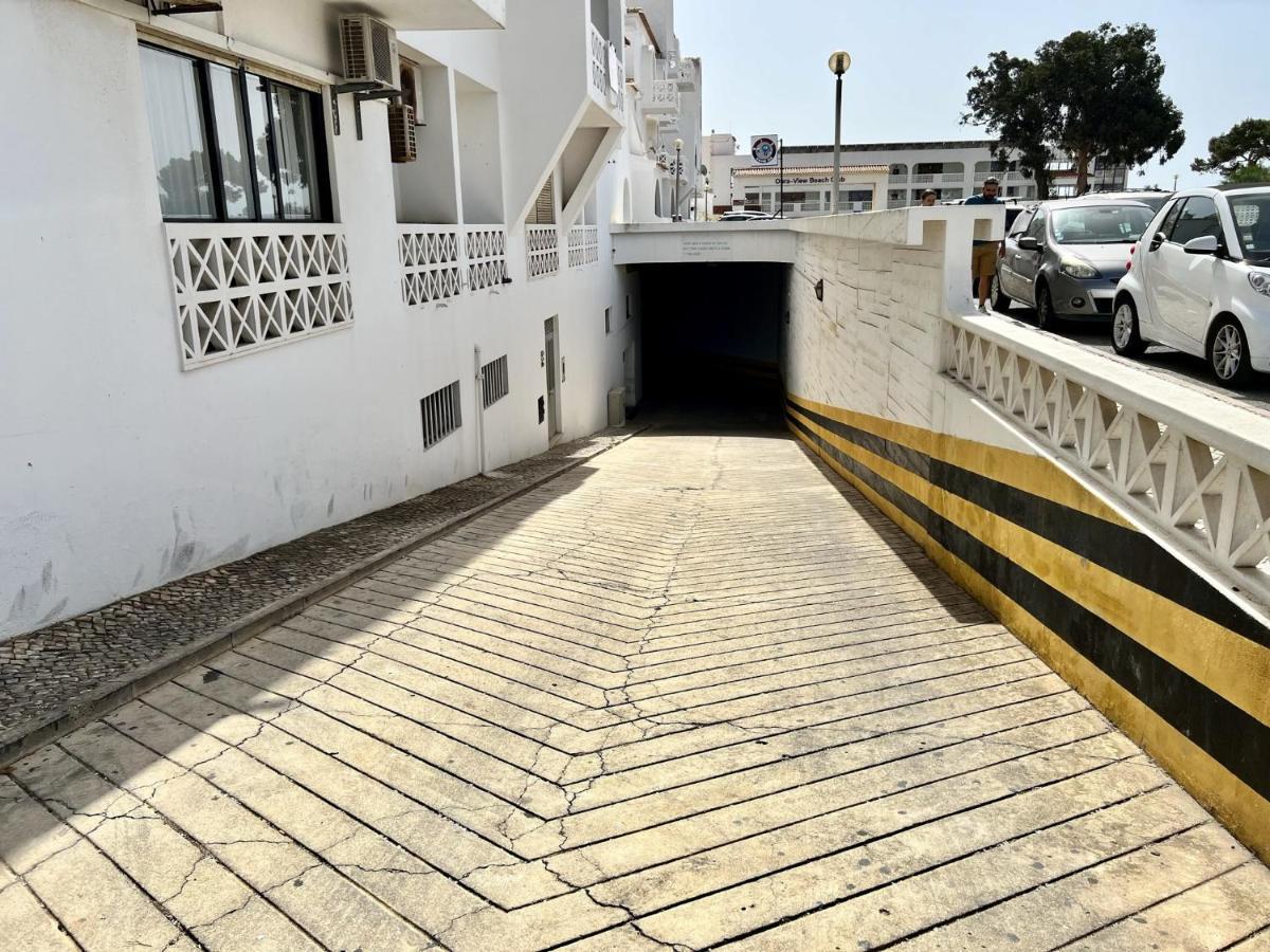 Albufeira Central 3 With Pool By Homing 외부 사진