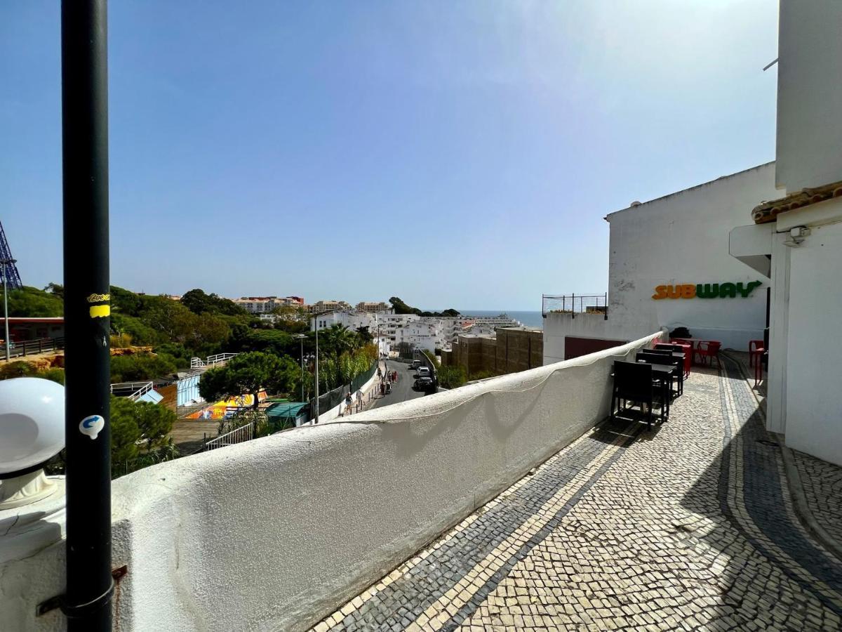 Albufeira Central 3 With Pool By Homing 외부 사진